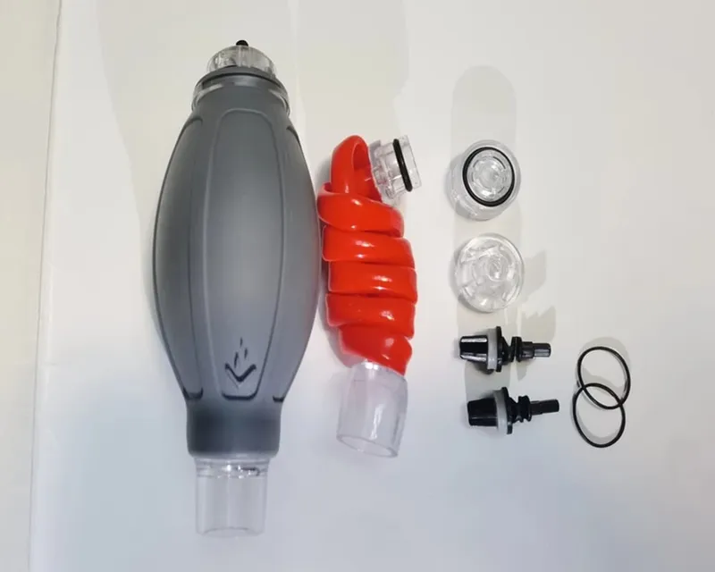Hydrotherapy X20 X30 X40 Penis Pump Penis Enlargement Enhancer Water Spa Vacuum Pump For Men Penis Extender Sex Toys For Men