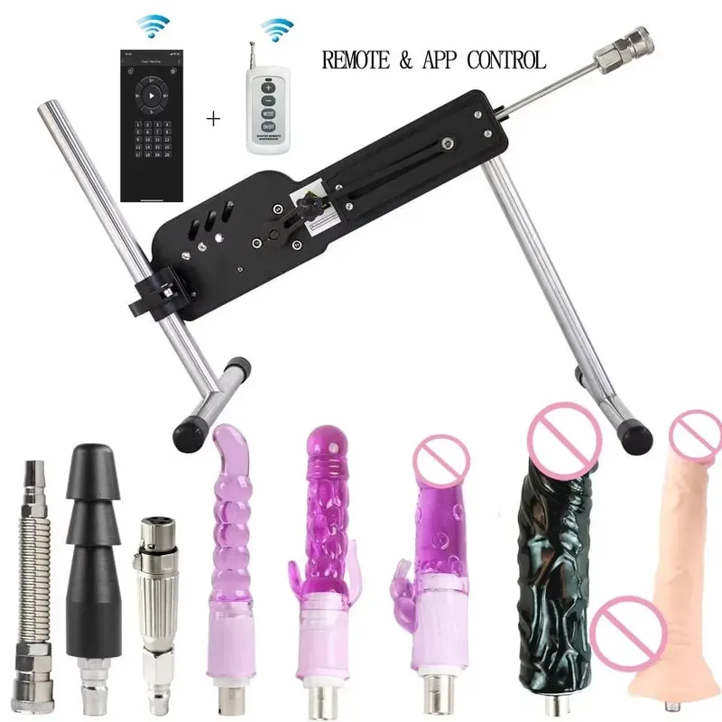 Fredorch máquina sexual sem fio para mulheres, máquina de masturbação, 70w, brinquedo sexual mudo com vibrador, masturbador, 3-9cm, curso, amor ma