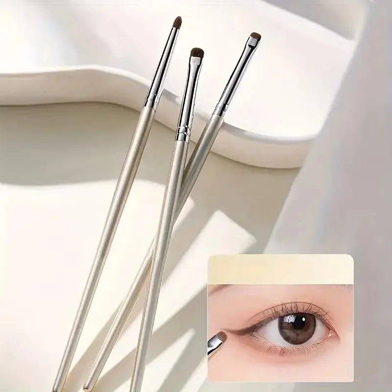 Multi‑functional Eye Makeup Brush Set Professional Eyeshadow Blending Concealer Eyebrow Eyeliner Brushes Cosmetic Beauty Make Up