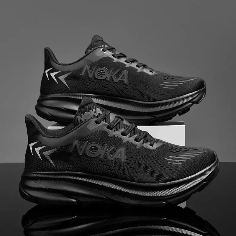 Walking Men Shoes Air Cushion Breathable Ultralight Man Sneakers Comfort Athletic Nonskid Men Shoe احذية رياضة رجالي 남자 구두 tênis