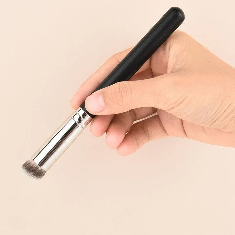 170/270/370 Makeup Brushes Powder Foundation Concealer BB Cream Brush Blush Concealer Foundation Liquid Face Makeup Brushes Tool