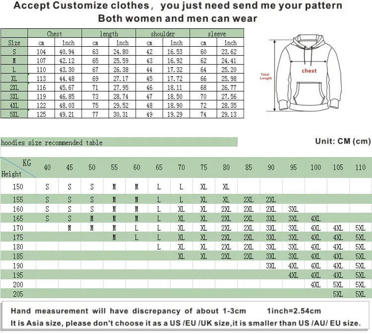 Japanese Harajuku 3D Printed Hoodies For Men Mountain Cat Tentacle Graphic Pullover Sweatshirts Casual Loose Hooded Long Sleeves — image 11