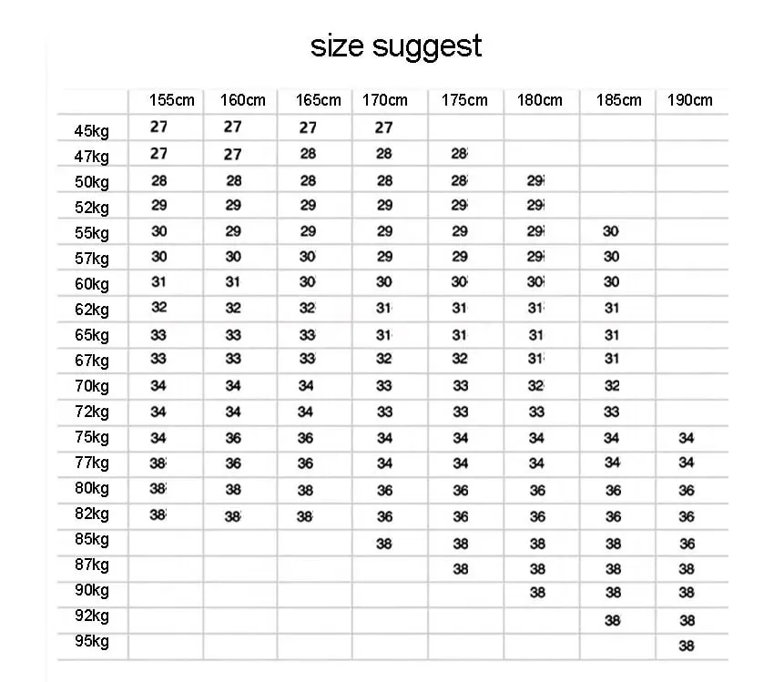 Harajuku Fashion Autumn New Blue Jeans Men's Trendy Brand Scratches Cargo Work Korean Slim-fitting Trousers Luxury Elastic Pants
