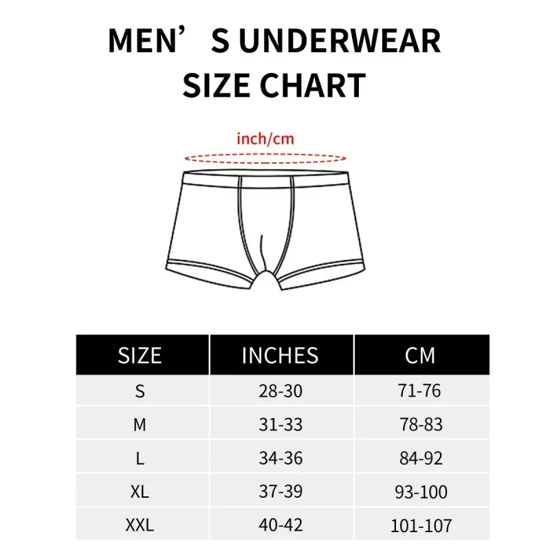 Custom Novelty Goldorak Ufo Robot Grendizer Boxers Shorts Panties Male Underpants Breathbale Briefs Underwear — image 6