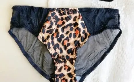 Stylish Leopard Print Seamless Wireless Lingerie Thin Comfortable Gather Small Breast Pretty Breast Shape Casual Wear Soft S-XL