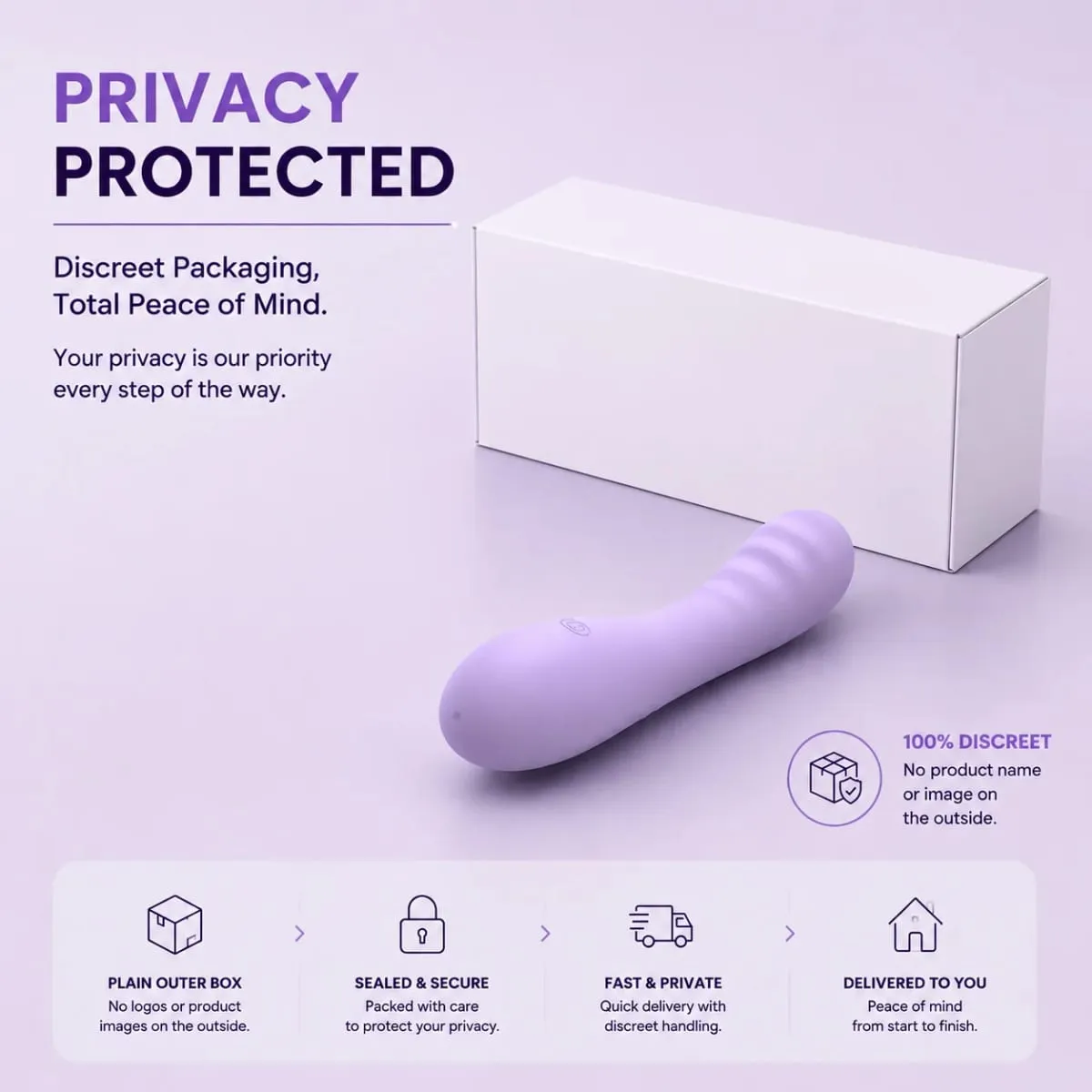 Vibrator for Women Ultra Soft Liquid Silicone Skin Friendly Flexible Rechargeable Waterproof Powerful Vibration Massage Sex Toy