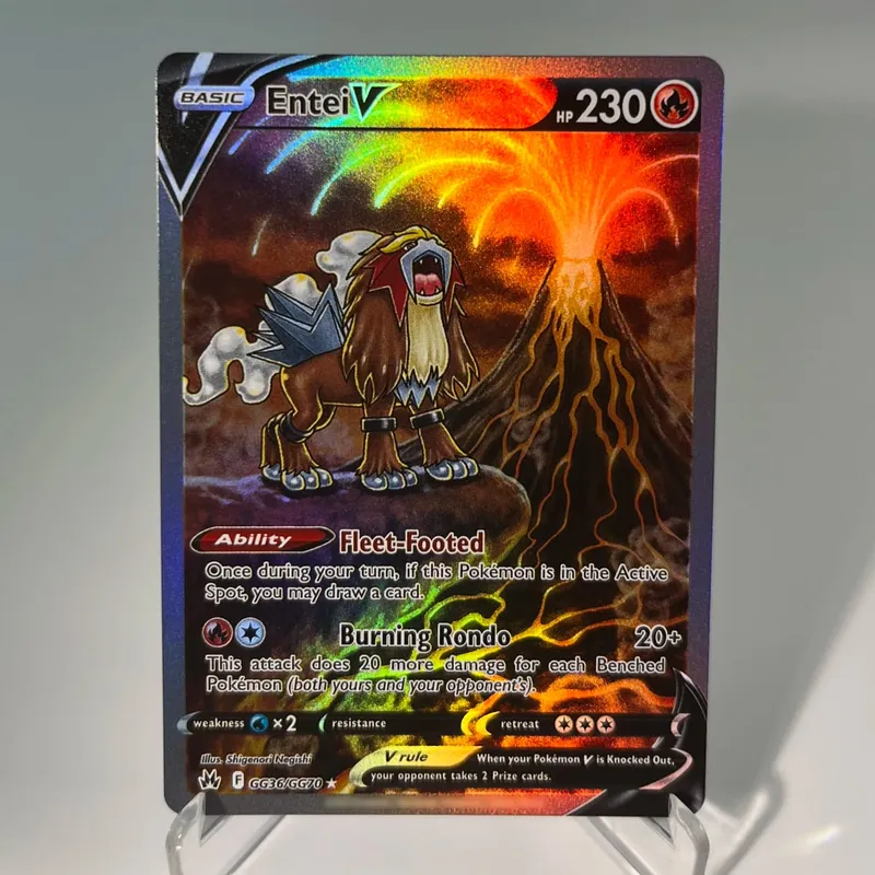 Scarlet & Violet Promos PKM Cards PTCG5-B Rainbow Charmander Paradise Resort Mew Rare Collection Battle Toys Gifts for Hobbies — image 15