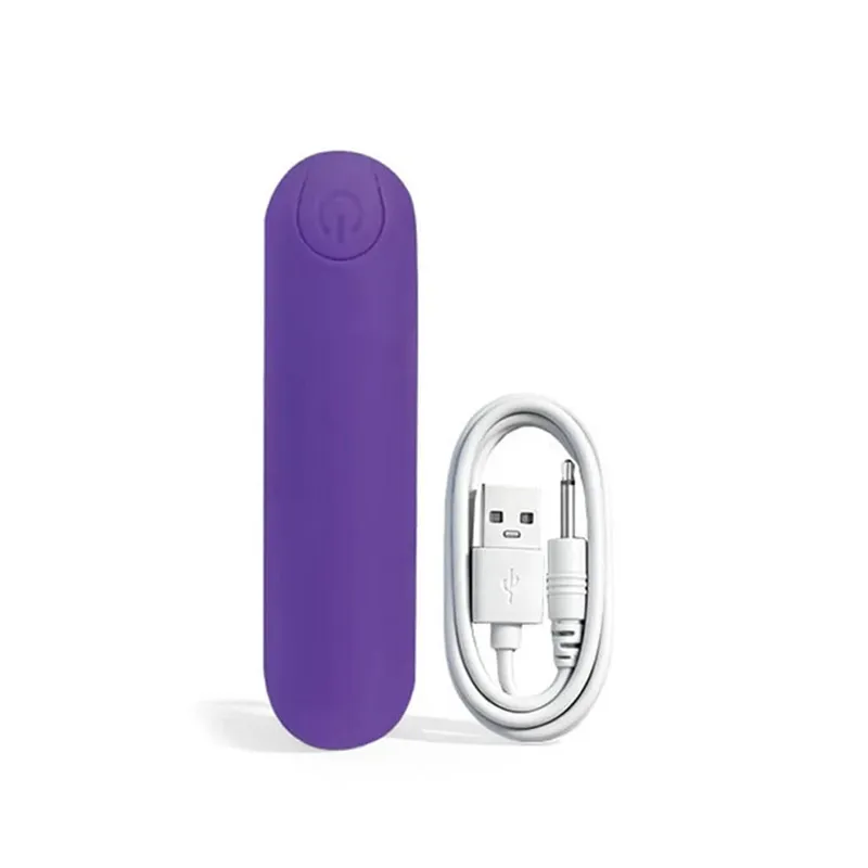 G Spot Bullet vibrátor mellbimbó csiklóstimulátor 10 vibrációs módú hordozható mini hüvelyi anális masszírozó felnőtt szexjátékok nőknek — image 11