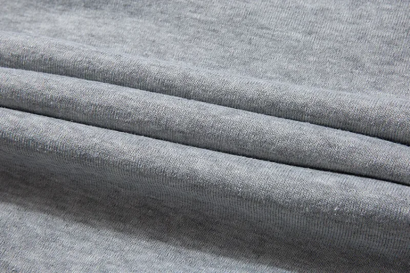 Sweat-shirt à manches longues pour hommes et femmes, pull basique décontracté, couleur unie, printemps automne, sport, Techwear
