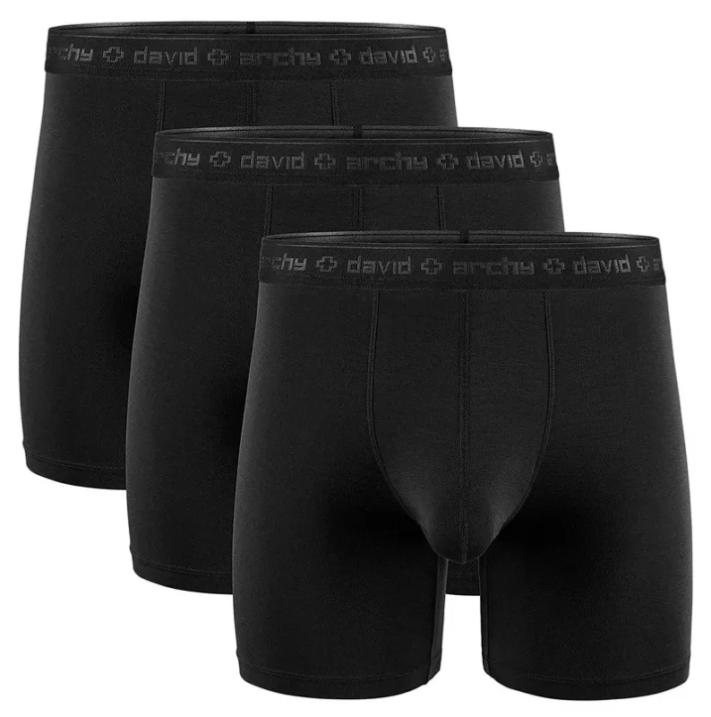 Black (3 Pcs)