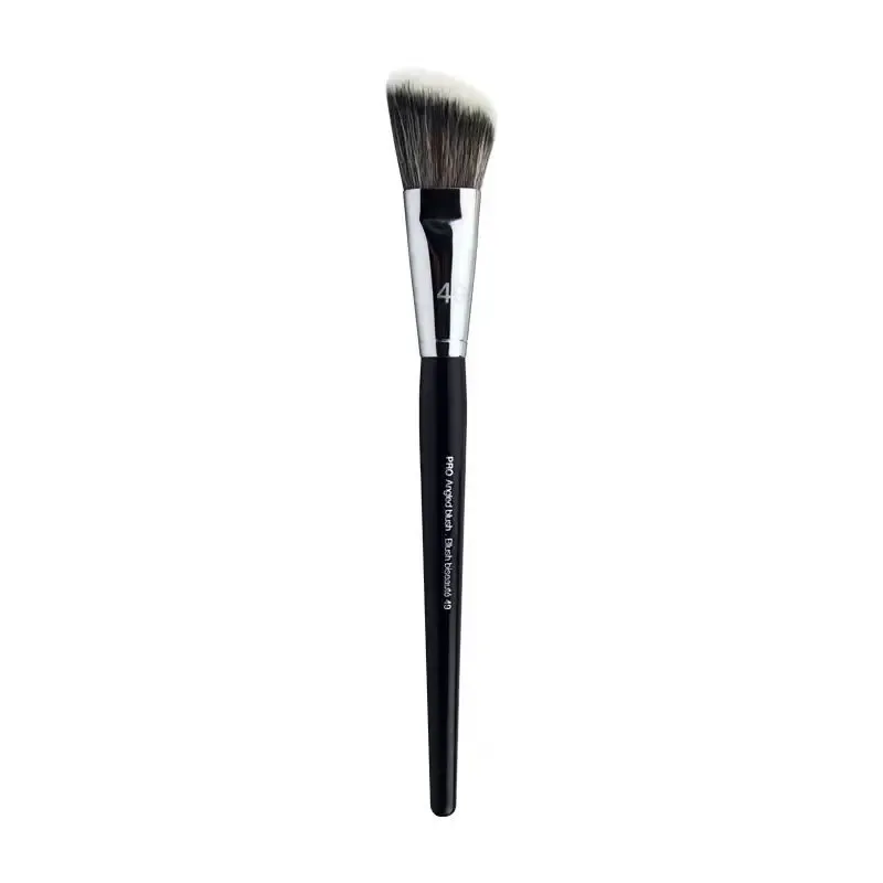 No.47/49/73/90 Makeup Brushes Bevel Angle Foundation Brush Professional Slope Liquid Foundation BB Cream Makeup Brush