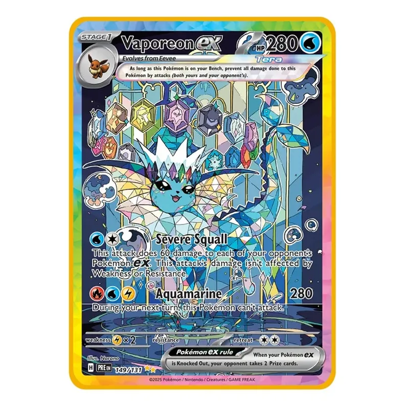 2026 NEW Pokemon Metal Card 10000 Points Arceus Charizard Super Card English Mewtwo Lucario Greninja Lillie Anime Cards — image 13