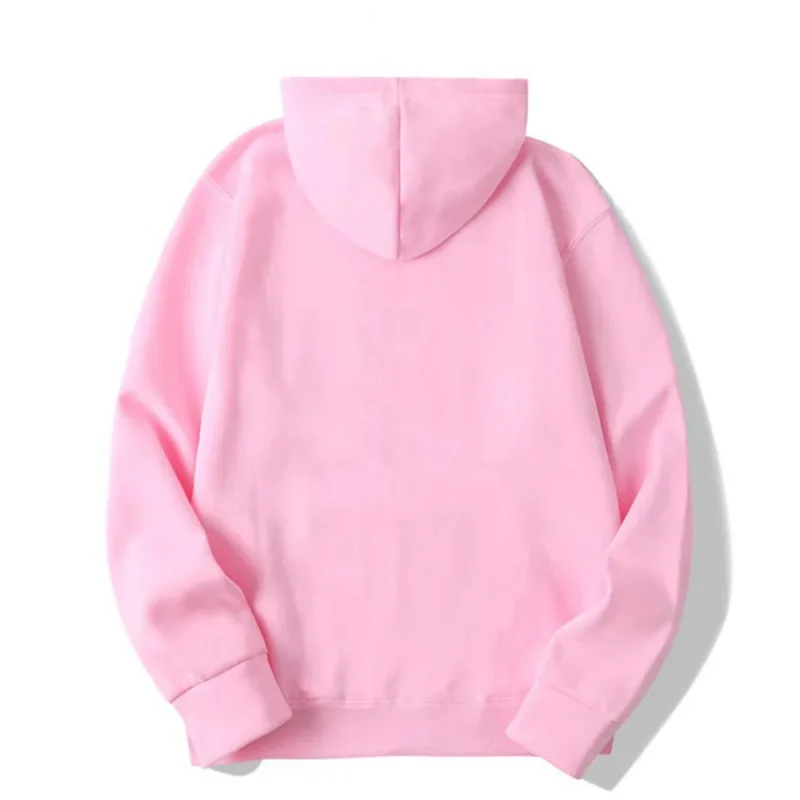 Sudaderas con capucha de lana de sublimación lisa, venta al por mayor, jersey Para Hombre, Sudadera con capucha, Sudadera con capucha sólida barata Para Hombre, Sudaderas Para Hombre — image 5