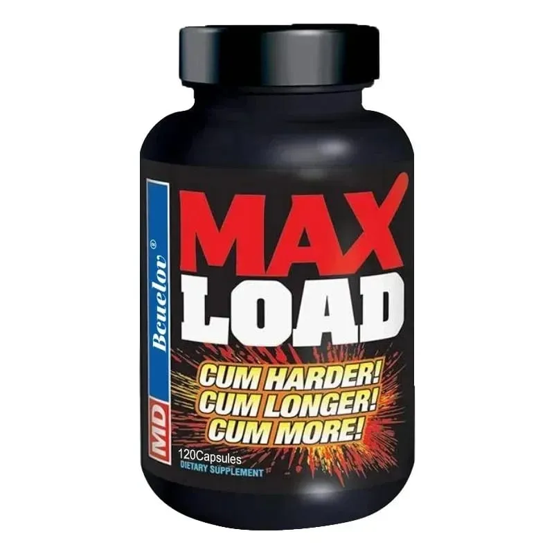 Men's Health Supplements - Natural Nergizer Improve Performance Energy Endurance Muscle Mass Improve Balance Hormones — image 8