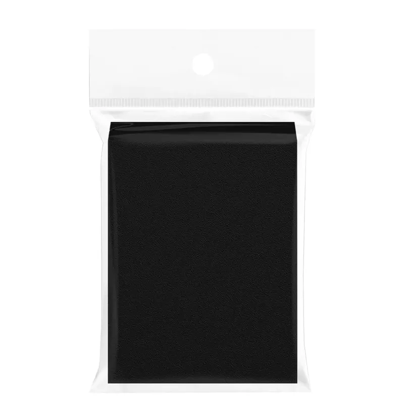 50 peças 66x91mm fosco sólido tamanho padrão mangas de cartão toploading cartões protetores capa de cartão para mgt/ptcg