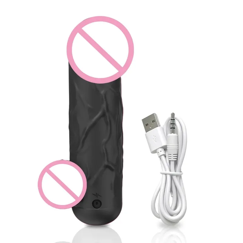 Mini Dildo Vibrator Beginner Vagina G-Spot Vibrator for Women Clitoris Nipples Stimualtor Female Masturbator Sex Toy for Women — image 9