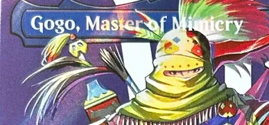 LK52 Suger Foil FIN FIC High-Quality TCG Proxy Cards (Black-Core) — image 9