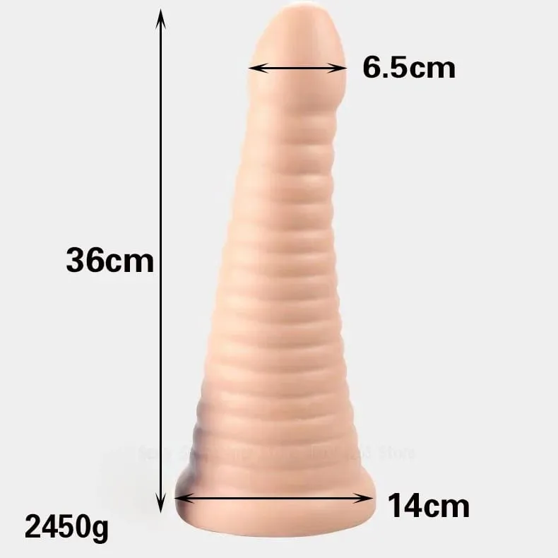 Super Huge Pagoda Anal Plug Pull Bead ButtPlug Big Anus Expansion Sex Toy G Point Stimulation Masturbator Dildo Prostate Massage