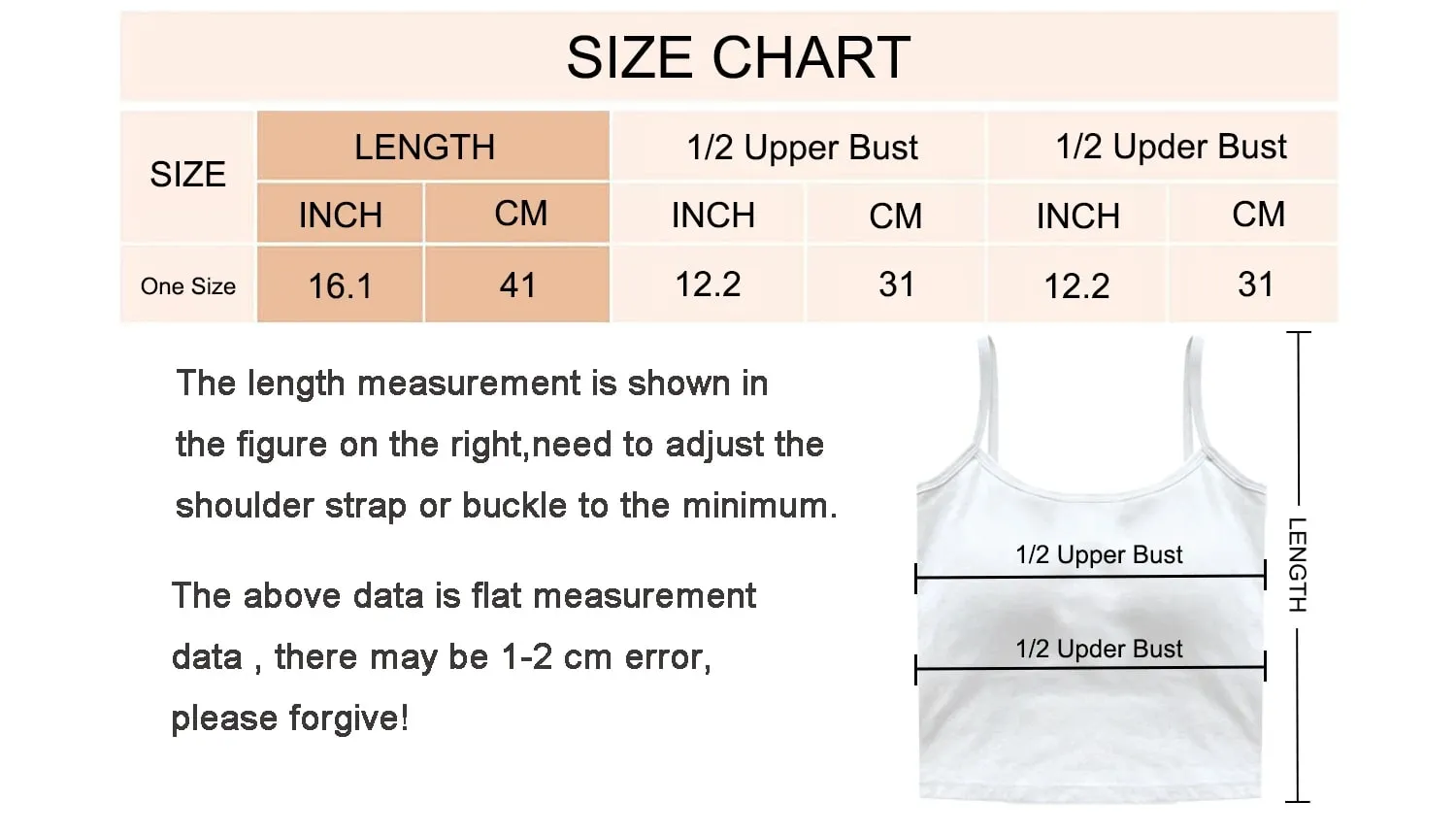 Women's Solid Color Straps Sleeveless Slim Camisole with Comfortable Chest Pad Daily Top Travel Inside Sport Cotton Vest — image 8