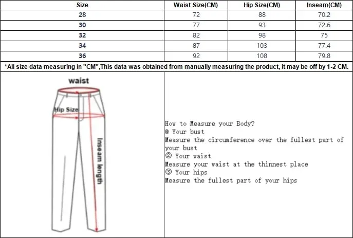Men High Stretch Solid Black Denim Jeans Skinny Slim Fit Denim Pants Male Classic Casual Daily Business Streetwear Trousers — image 7