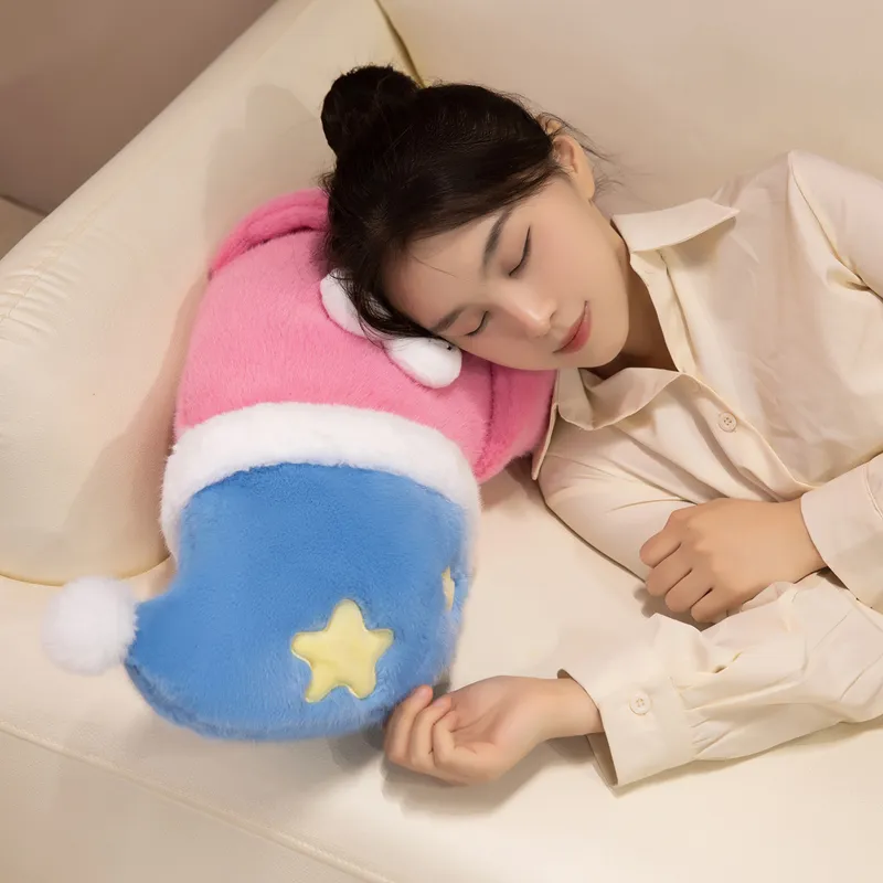 Eid Ramadan Moon Star Pillow Sofa Cushion Middle Eastern Muslim Festival Home Bedroom Decor Eid Al Fitr Stuffed Plush Pillow
