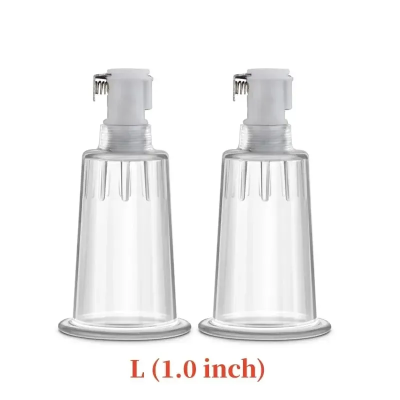 Pompe à vide de mamelon intelligente, 6 modes, stimulateur de mamelon, pompe à chatte pour femmes SM, masturbateur féminin, jouets sexuels pour adultes, masseur à ventouses pour le visage