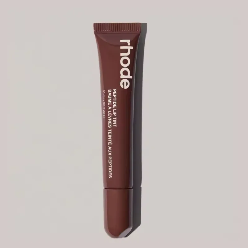 Rhode Skin Spring Lesk na rty Balzám na rty Vyhlazující linie rtěnky Trvalé vyživující ženy Každodenní péče Hydratační tvářenka pro dívky — image 15