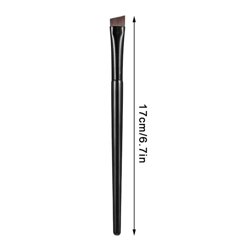 Makeup Brushes Set 5 6 8 10 Pcs Professional Soft Eyeliner Eyeshadow Contouring Blending Blush Beauty Tools Kit for Women