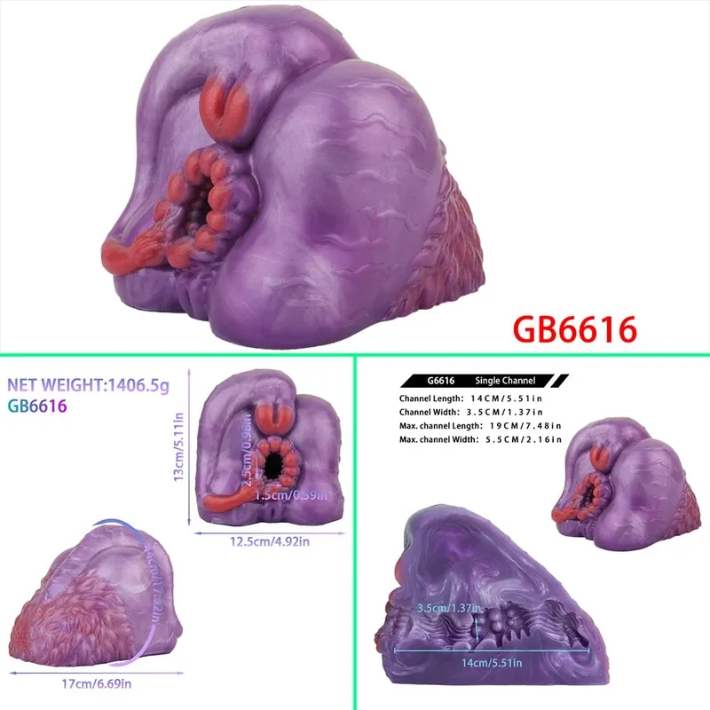 Fantasy Buttocks/Torso Style Silicone Male Masturbator Single/Dual Channel Adult Onahole Pocket Pussy Stroker Sex Toys 오나홀
