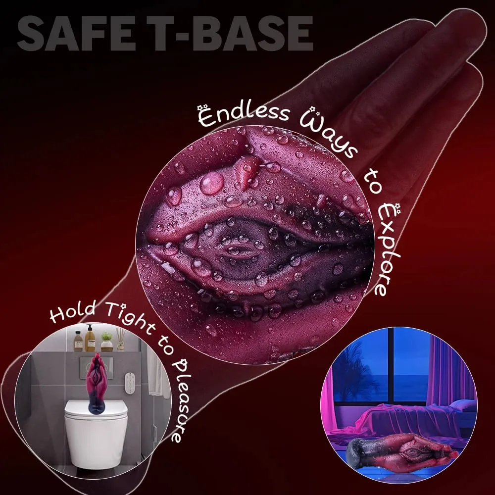 Huge Fisting Dildo Anal Plug Big Hand Butt Plug Dilator Expander Expansion Adult Sex Toys Butt Anal Training For Women Men Gay
