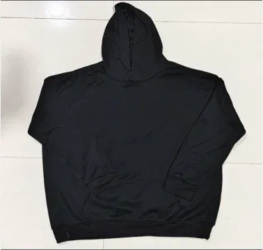 Punk Six Eyes Kokushibo Multi Zipper Hoodies Cool Design Sweatshirt Y2k Streetwear Oversized Casual Fashion Couples Anime Hoodie