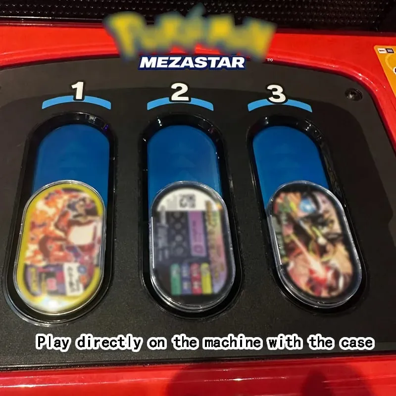 Mezastar Arcade Game Cartridge Cartridge Case Storage Sleeves Protective Cover Machine-Ready Storage Sleeves Gift Toy