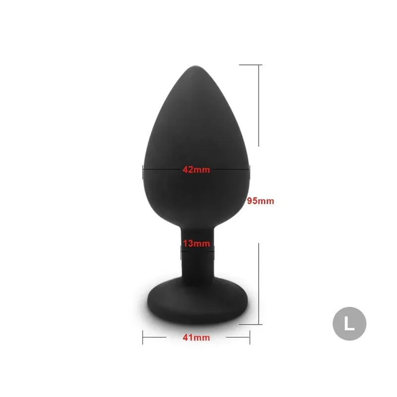 4 pçs silicone macio anal plug mini erótico bala vibrador butt plug brinquedo sexual para homens mulheres gay casais anal estimulador de próstata