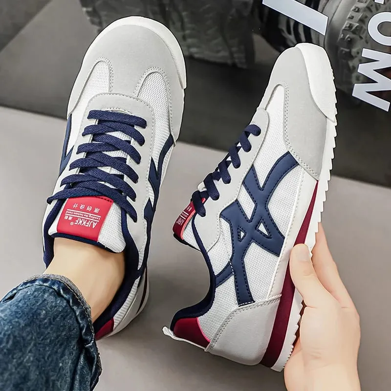 Summer Men's Casual Sports Shoes