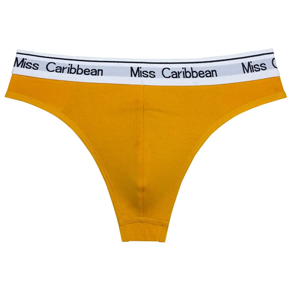 Sexy Mens Sport Briefs Cotton Underpants Calcinha Low Waist Underwear For Man Bikini Panties Hot Hot Lingerie Japanese Thongs