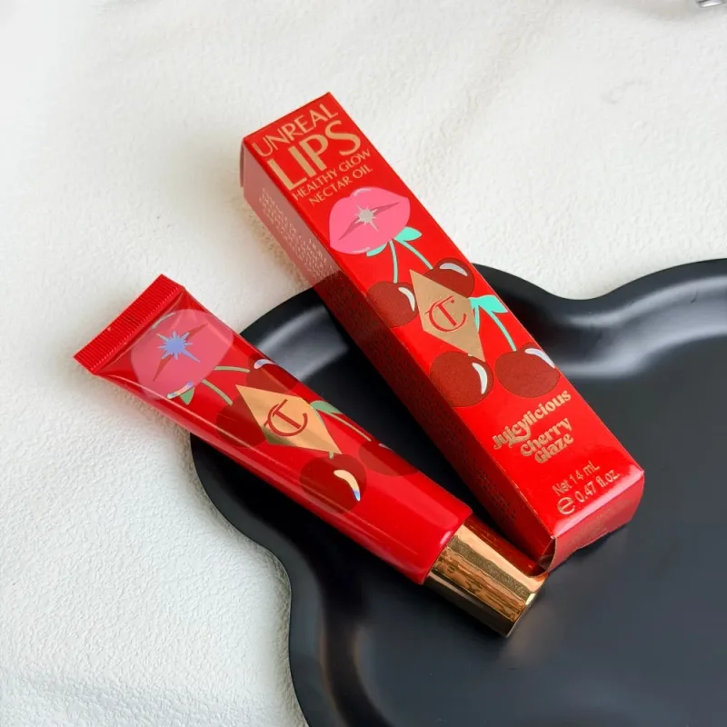Charlotte Tilbury New Pillow Talk Big Lip Plumpgasm Lip Cheat Collagen Lip Bath CT Lipliner Makeup Lipstick Lipstick Moisturize Lip Gloss