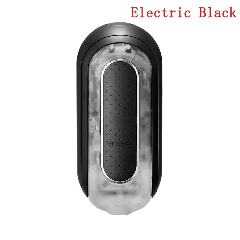 Manual/Elektrik FLIP ZERO Piala Pesawat Melancap Lelaki FLIP HOLE Piala Melancap Dewasa Jepun Mainan Seks untuk Lelaki Boleh Digunakan Semula — image 13