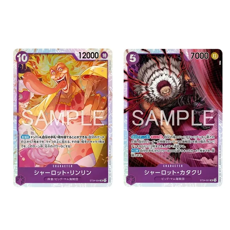 New BANDAI One Piece Card Game Zoro Roronoa ST-31 Starter Deck TCG JAPAN Collection Card in Stock