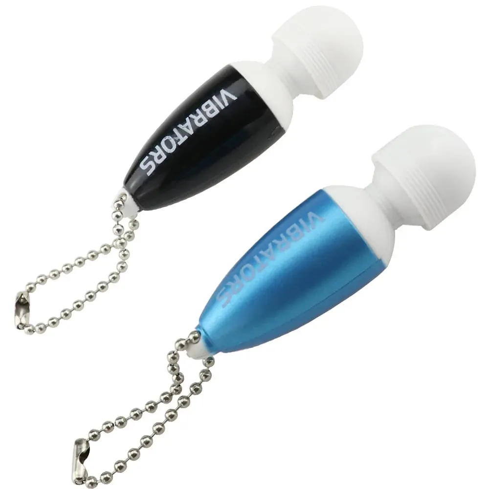 Mini AV Vibrator Small Bullet Vibrating Wand G Spot Orgasm Female Clit Anal Shock Massager Portable Sex Toys for Woman Beginner