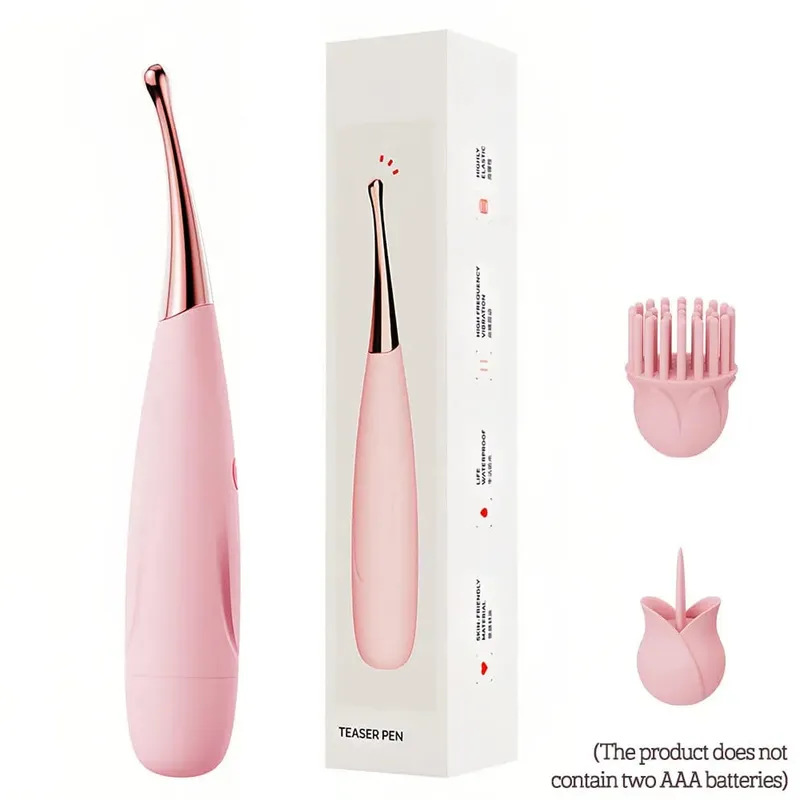 Powerful High Frequency G Spot Vibrators Nipple Clitoris Stimulator Vagina Massager Female Masturbator Adult Sex Toys 18+