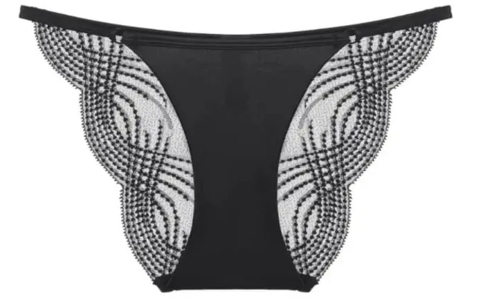 Half Cup Lingerie Set Women Thin Cup Push Up Soft Underwire Bra Panty Small Chest Gather Side Support Anti Sag Underwear 32‑38
