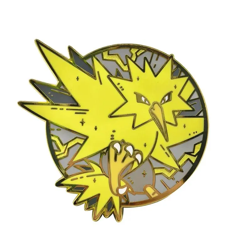 Funny Comic Cartoon Game Hard Enamel Pin Lapel Bag Pins Kawaii Anime Badges on Backpack Brooch for Clothes Gifts for Friends