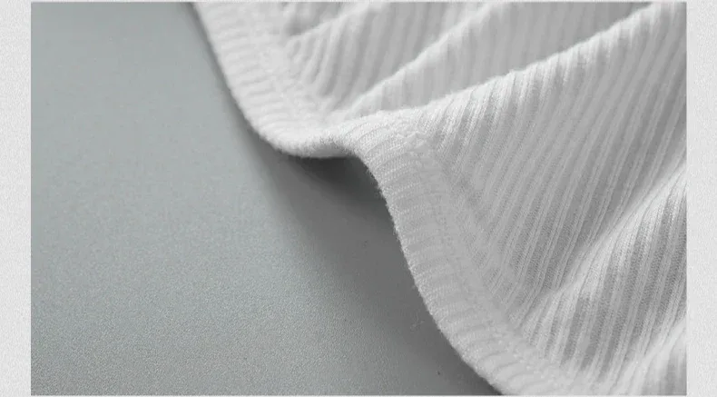 3Pack Summer Single Layer Mens Underwear Low Rise Briefs for Men Elastic Comfort Fit Underpanties Ropa Interior Hombre — image 15