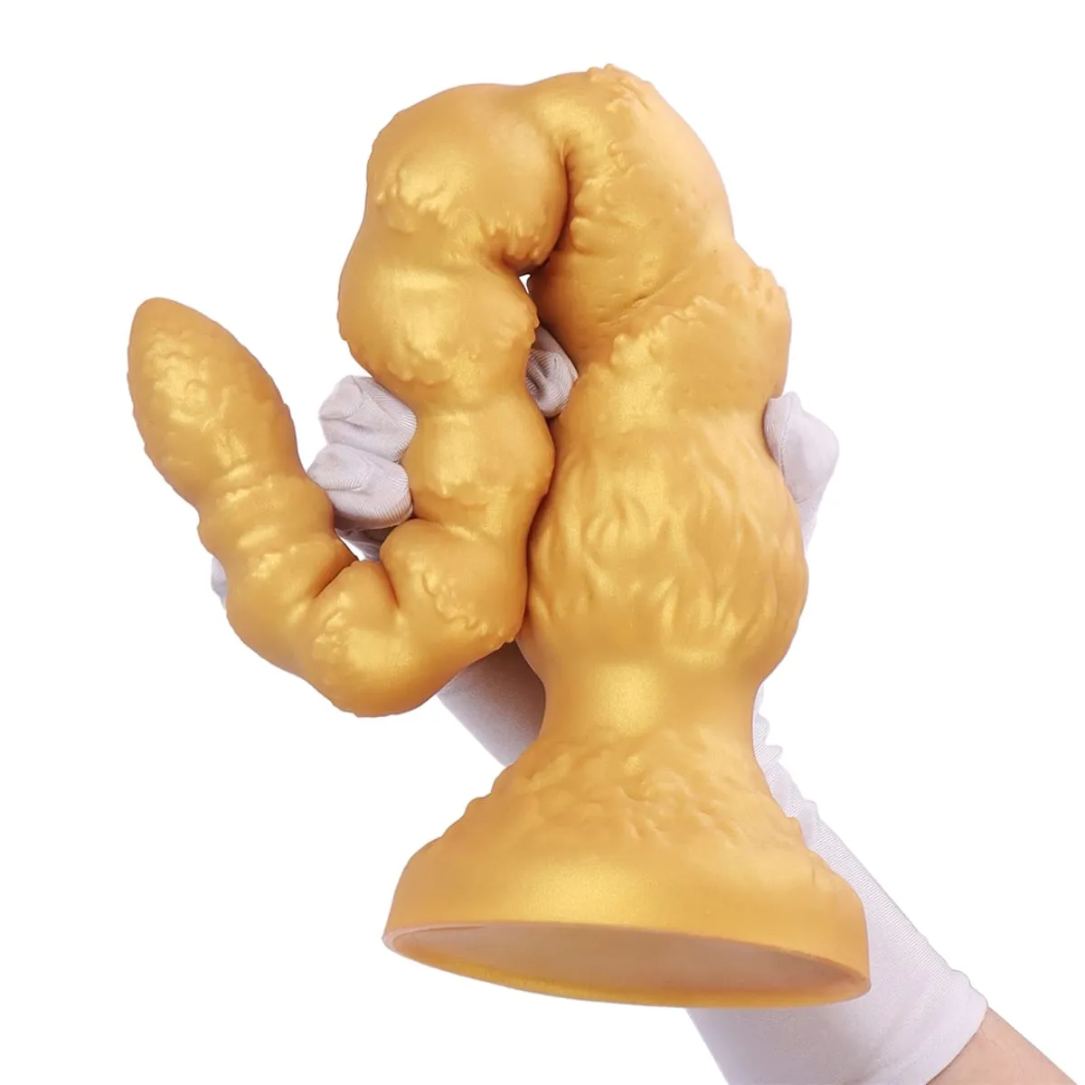 Long Anal Plug Silicone Butt Plug Big Anal Dildo Sex Toys For Women Gay Flexible Anal Plug Anus Enhancer Vagina Stimulation Gode