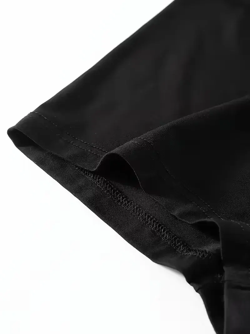 2 Chiếc Nam Sợi Tre Đen Quần Lót Boxer Mỏng Nhanh Khô Mềm Mại Và Thoải Mái Quần Lót Nam Hàng Ngày Thường Ngày Quần Sịp Boxer