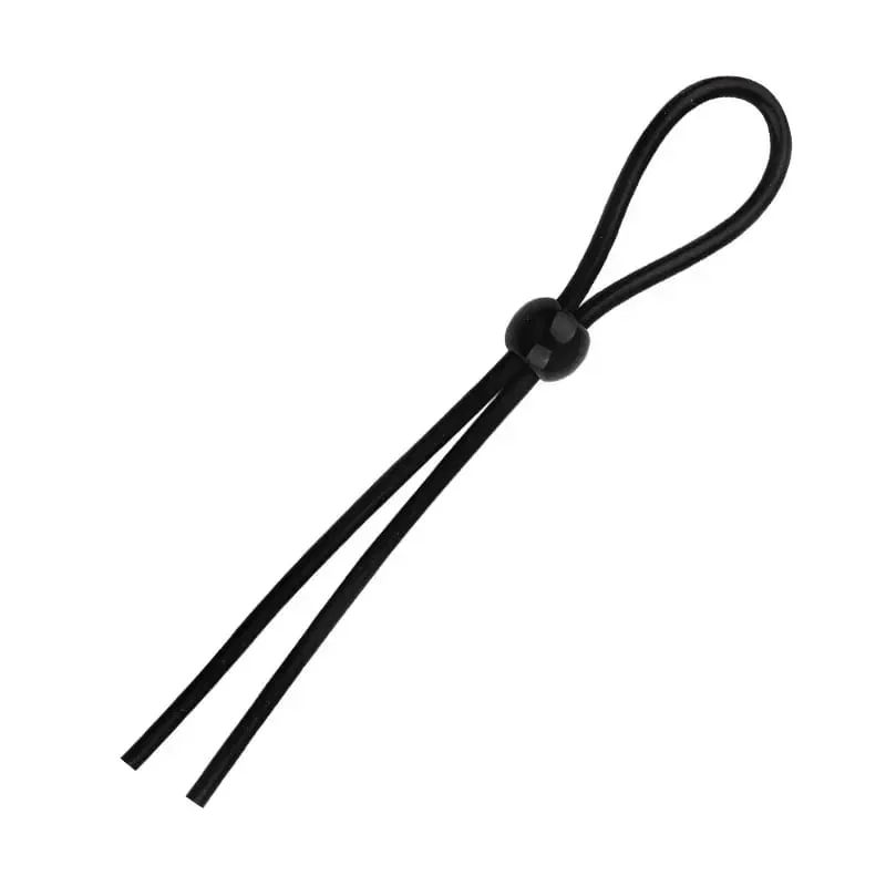 cheap 3/4/6/7/8 pcs Penis Rings Cock Rings Silicone Beaded Time Lasting Erection Sex Toys for Men Adult sex Games