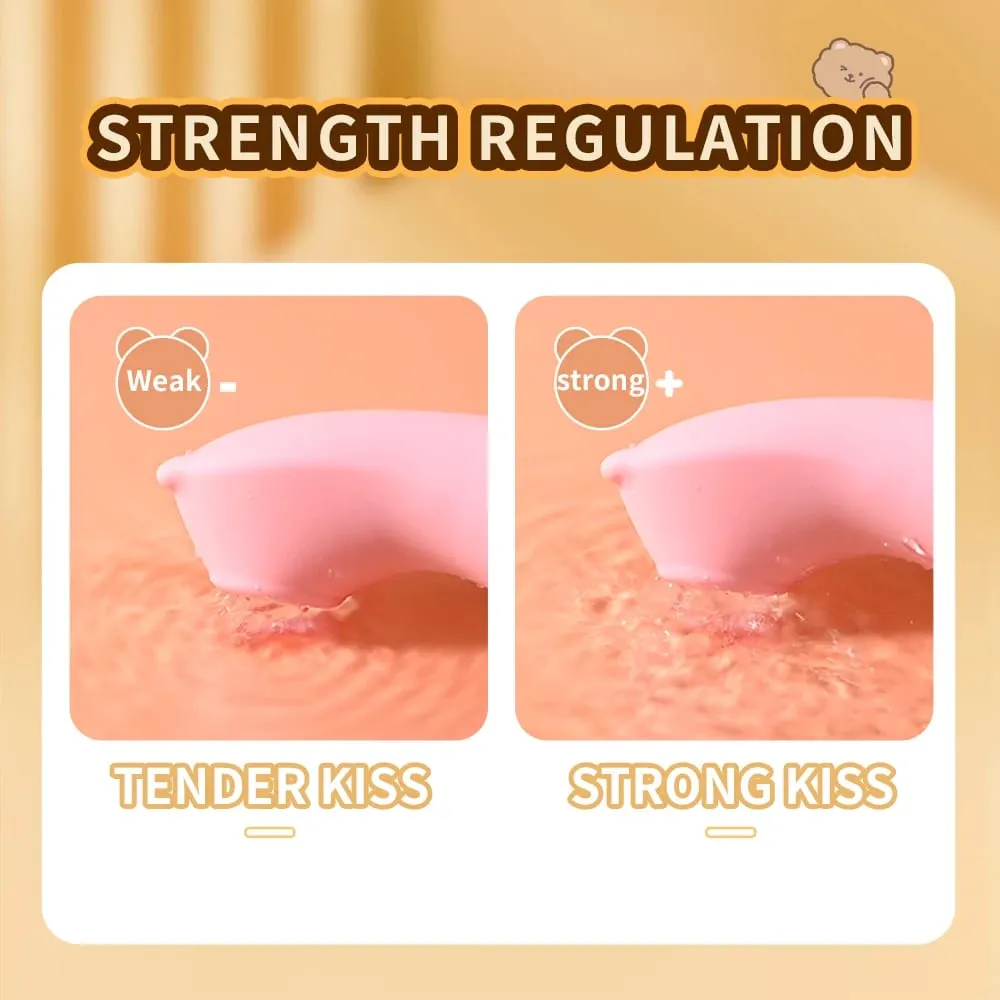 Sucker Clitoris Sucking Vibrator Female Clit Nipple Oral Vacuum Stimulator Massager Sex Toys Adults Goods for Women Masturbator
