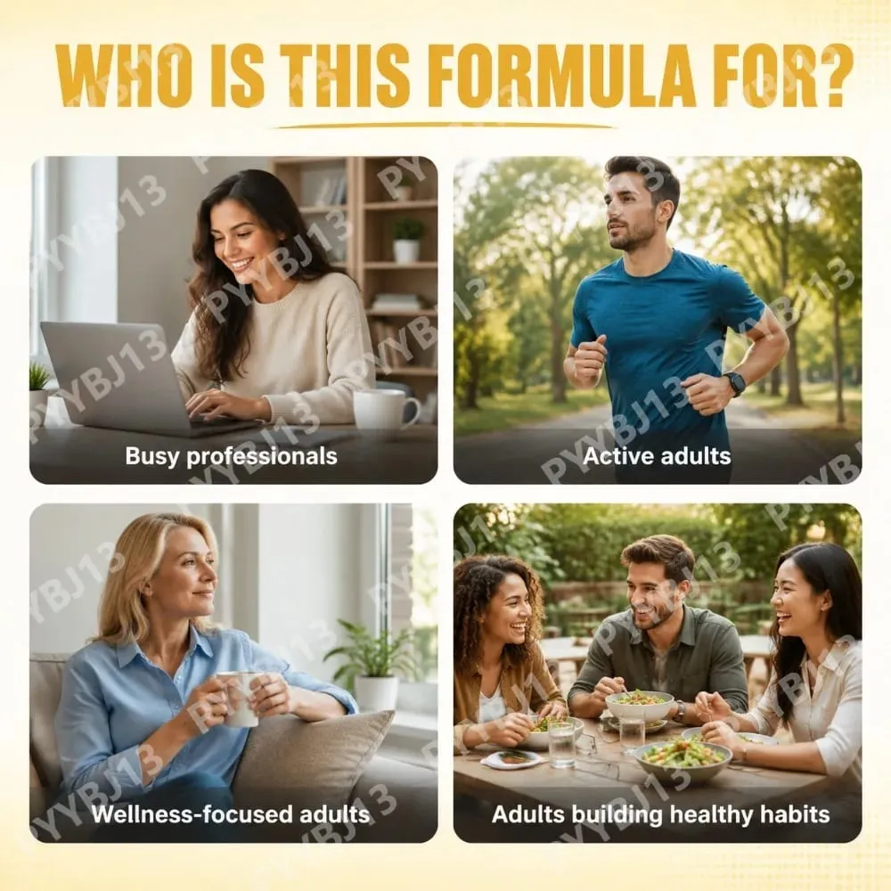 Googeer Vitamin D3 K2 Capsules 5000 IU D3 and 200 mcg K2 for Bone Health and Immune Support Dietary Supplement 120 Capsules — image 4
