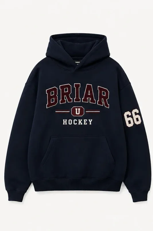 Off Campus Merch 2026 Hoodies Vintage Merch Hoodie Men and Women Hip-hop Sports Pullover Sweatshirt