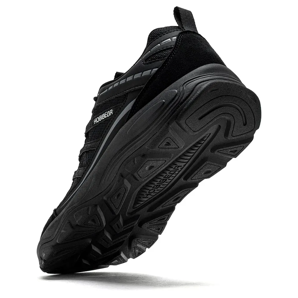 Unisex Hiking Walking Shoes Wide Toe Elastic Band Sneakers Cross Outdoor Travel Mesh Running Shoes for Men Women